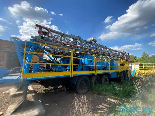 Капитальный ремонт, модернизация  агрегатов типа УПА, АПРС, АРБ, фотография 1