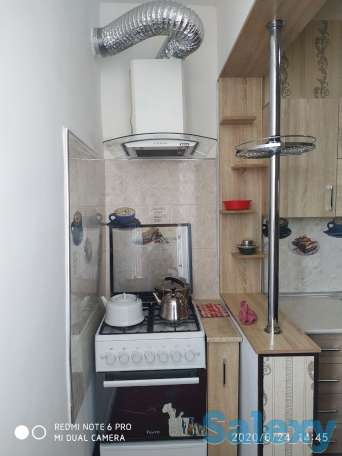 Продается квартира, Яшнабадский район улица эльбек 28-31, фотография 3