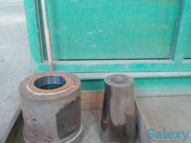 Никелирование хромированные любих поверхности, фотография 10