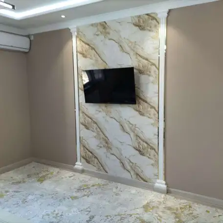 Новостройка Узбум 2 комн, фотография 12