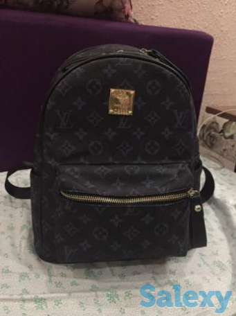 Рюкзак, фотография 1