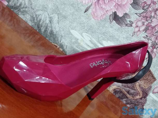 Туфли, фотография 2