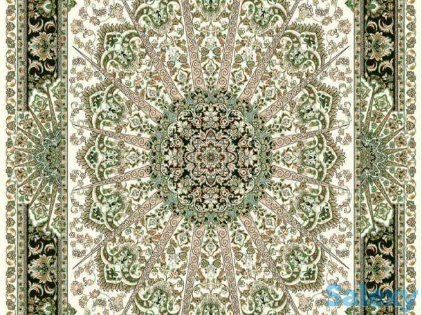 Хивинские ковры, фотография 3