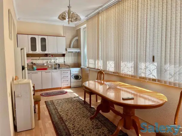 м.Космонавтов,ЦУМ,2-комнатная,1/4,90 м²,ремонт,мебель,техника, фотография 5