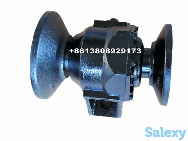 Корпус подшипника с подшипником, фотография 1