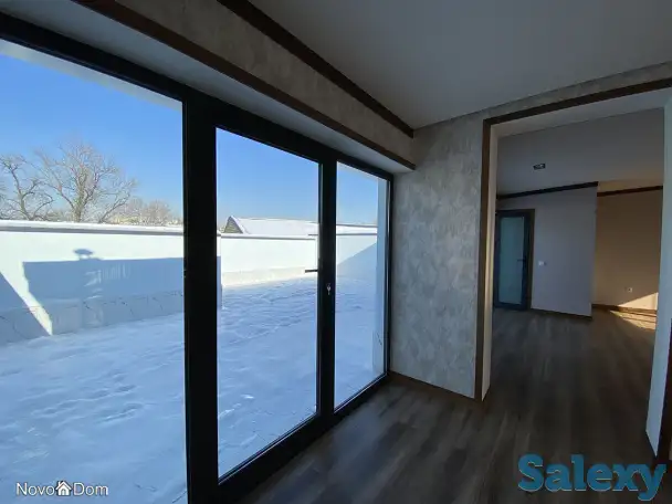 Махалля Ракат,еврокоттедж,3-этажа,5-комнат,326 м²,евроремонт, фотография 9