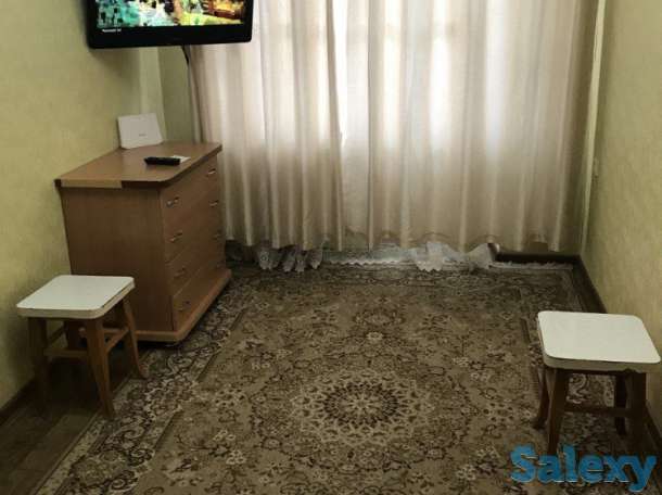 2/4/5, Горького, Буюк Ипак Йули, Мирзо-Улугбекский район, фотография 3