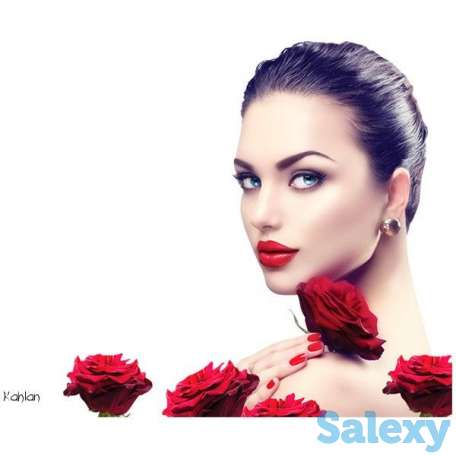 Акция. Чтобы кожа лица в Новый год сияла красотой и свежестью, фотография 1