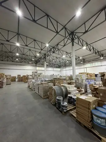 Таможенный и Коммерческий склад временного хранения., фотография 5