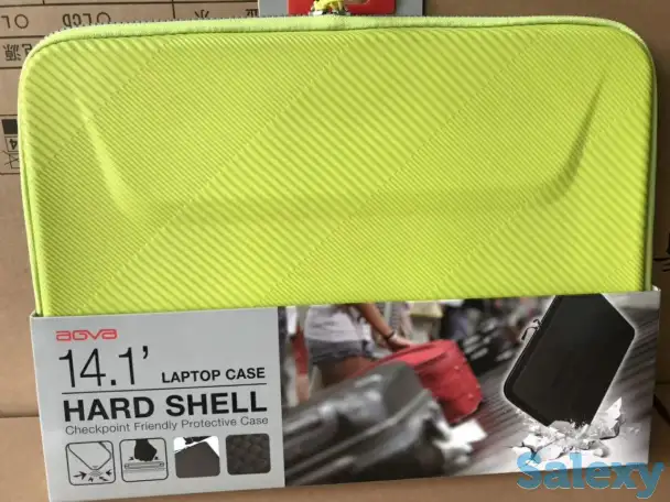 AGVA защитный case (14″), фотография 6