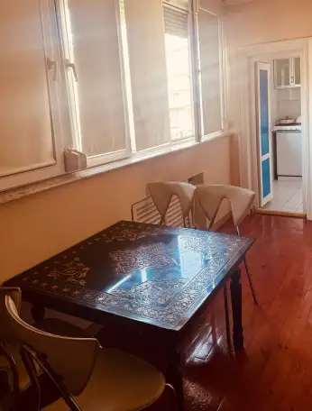 2-ком квартира в центре ташкента 2 этаж, 1-й проезд аккурган, дом 7, фотография 8