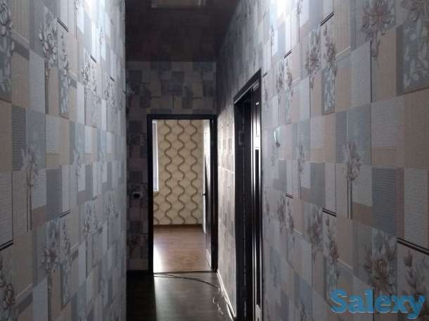 Продается 3-х комнатная квартира с евроремонтом, двориком и подвалом, фотография 11