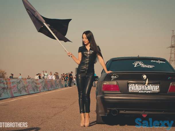 Видео фото реклама, фотография 2