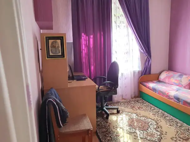 Продается просторная 3-х комнатная квартира в Авиагородке (Аэропорт), фотография 4