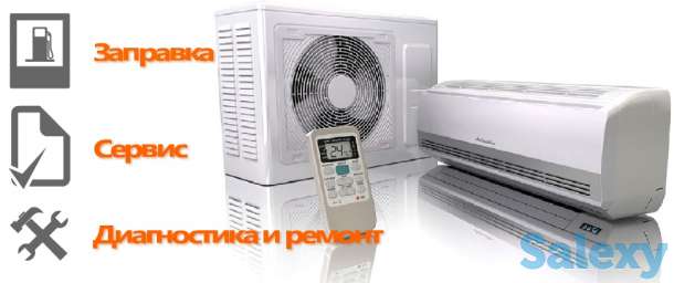 Ремонт кондиционеров, фотография 2