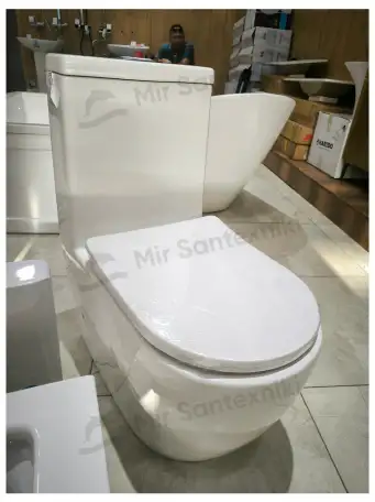 Унитаз Karido KRD-UL-01, фотография 1