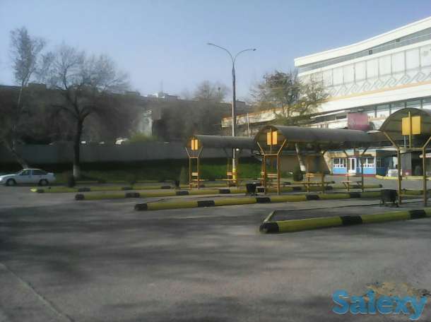 Продаётся квартира. Шайхантахурский район, Самарканд Дарвоза, 5, фотография 4