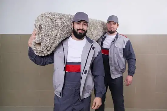 Фабричная Стирка Ковров, фотография 3