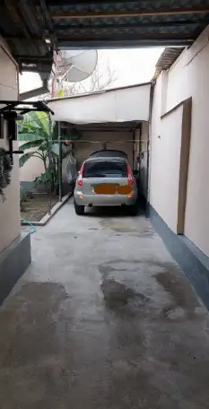 СРОЧНО ПРОДАЁТСЯ СВОЙ ДОМ, Миробадский район, фотография 2