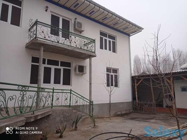 Продается Дом 2 этажа, с участком 6 соток, фотография 1