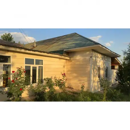 Бывший пионерский лагерь, Краснагорск, фотография 2