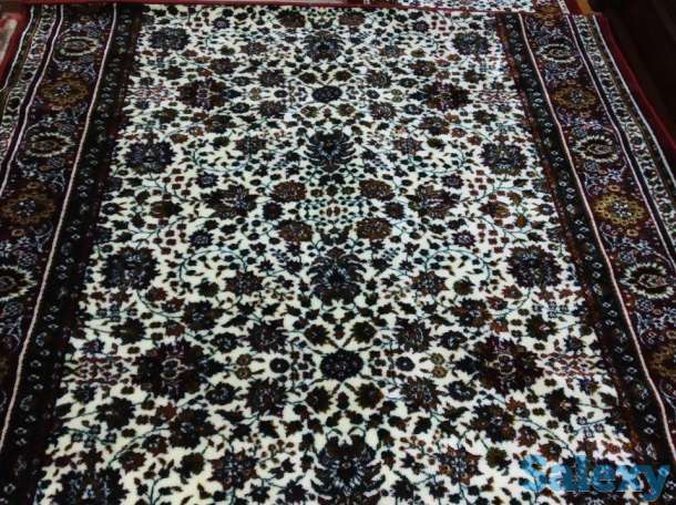 Хивинские ковры, фотография 5