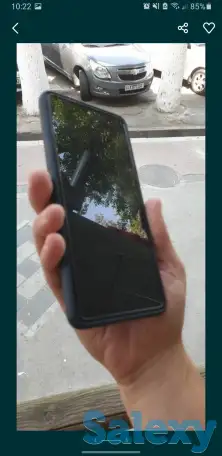 Samsung a 73, фотография 1