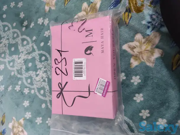 Парик волнистый, фотография 1