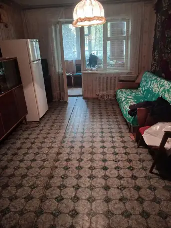 Сдается в аренду своя двухкомнатная квартира около метро Новза, фотография 1