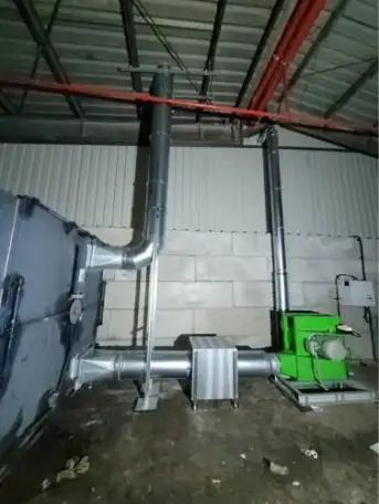 Комплексные услуги по строительству компостных установок, фотография 5