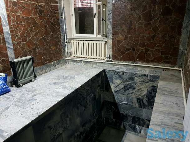 Продается Гостиница Россия 4/1/4 Мирабад Кунаева  Ойбек, фотография 12