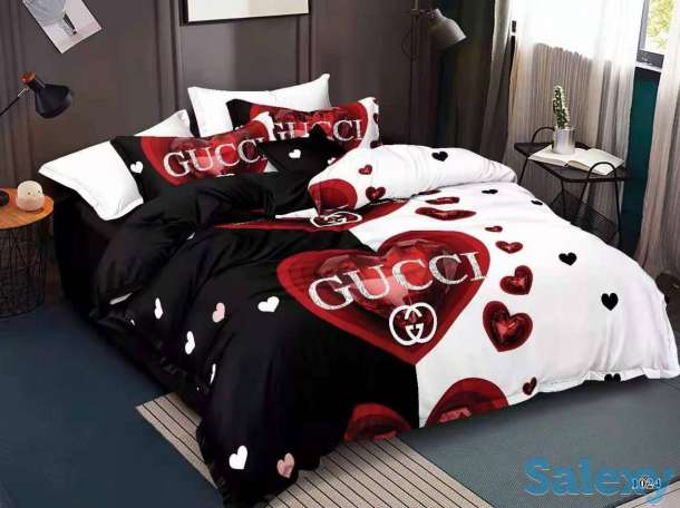 Качественное постельное белье, фотография 8