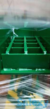 Пресса гидравлические, фотография 3