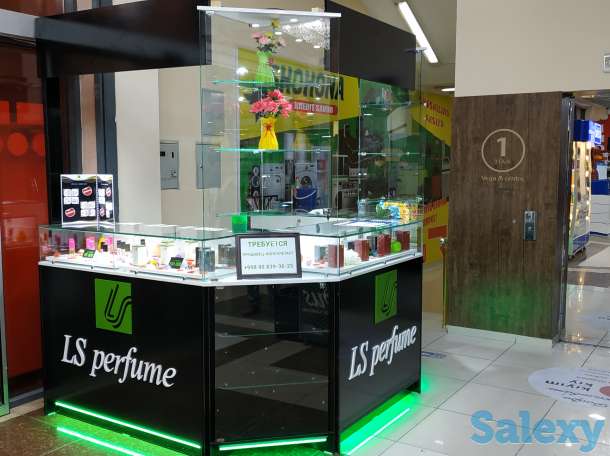 Промоутеры, фотография 1