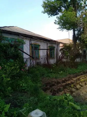 Срочно продам дом, Нуровшан. Поселок Янги-Хаят. ул Чиланзар, фотография 2