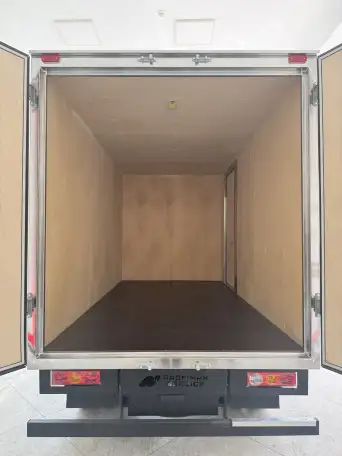 TRUCK MATE 2 D1 FURGON PROMTOVAR, фотография 6