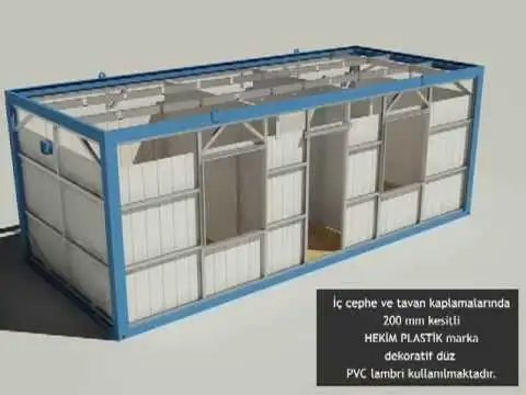 Много целевые бытовки для строительных обьектов. Офисы, столовые, сан узлы, фотография 10