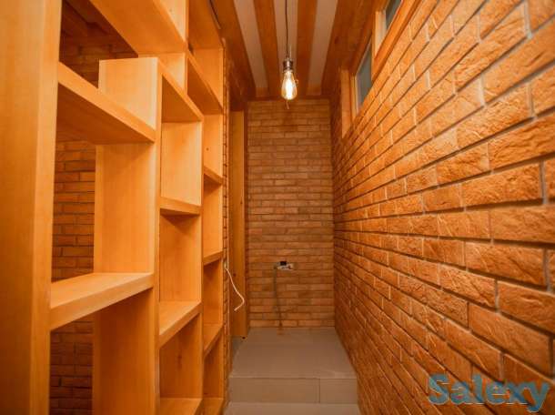 Сдается в аренду полуподвальное помещение с ремонтом в стиле «Лофт» (150 кв.м.), фотография 8