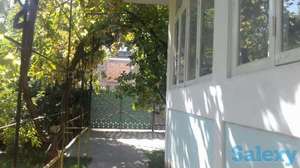 Продается кирпичный дом с участком 8 соток в Зангиатинском районе, фотография 5