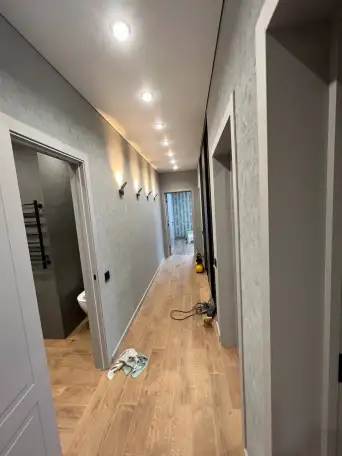 Ремонт под ключ., фотография 3