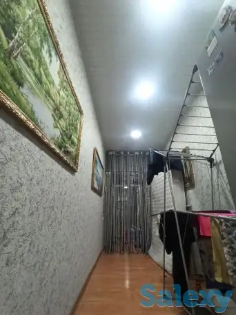 Учтепинский район 4-комнатная, фотография 1