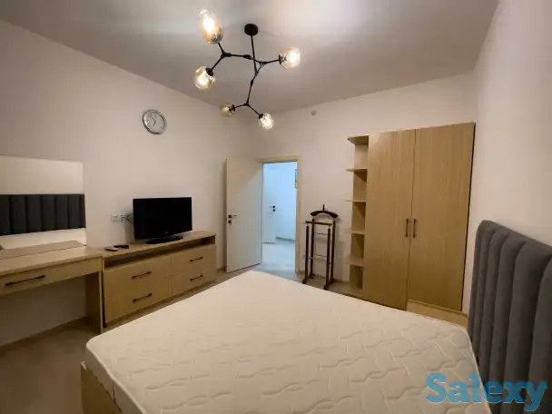 Аренда квартиры посуточно и на долгосрок, Яшнабадскский район, ул.Фергана Йули (Узбум), фотография 9