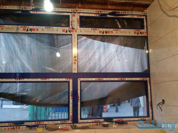 Akfa окна и двери, фотография 2