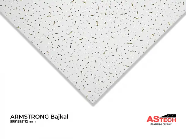 Потолки Армстронг 600x600  стиль, качество, выгодная цена!, фотография 2