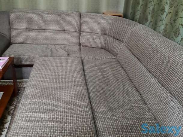 Продам б/у диван, фотография 1