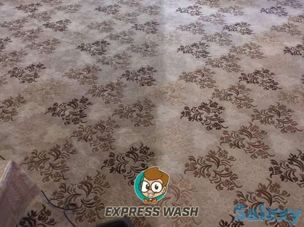 Стирка ковров (Химчистка ковров) в Ташкенте, фотография 5