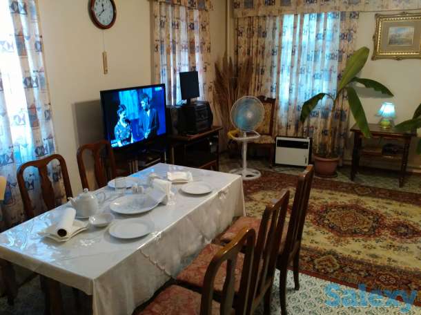 Суточно Дача со всеми условиями. Гольф клуб 4 км., фотография 1