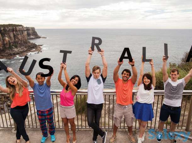 США, Канада, Австралия визовая поддержка,приглашения. Работа и образование. Телефон, фотография 3