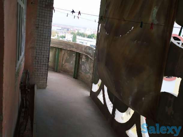 ПРОДАЕТСЯ 1х2/12/12 ЛИСУНОВА, Авиасозлар 4 (Лисунова 4), фотография 6