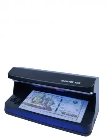 Ультрафиолетовый просмотровый детектор DORS 125, фотография 1